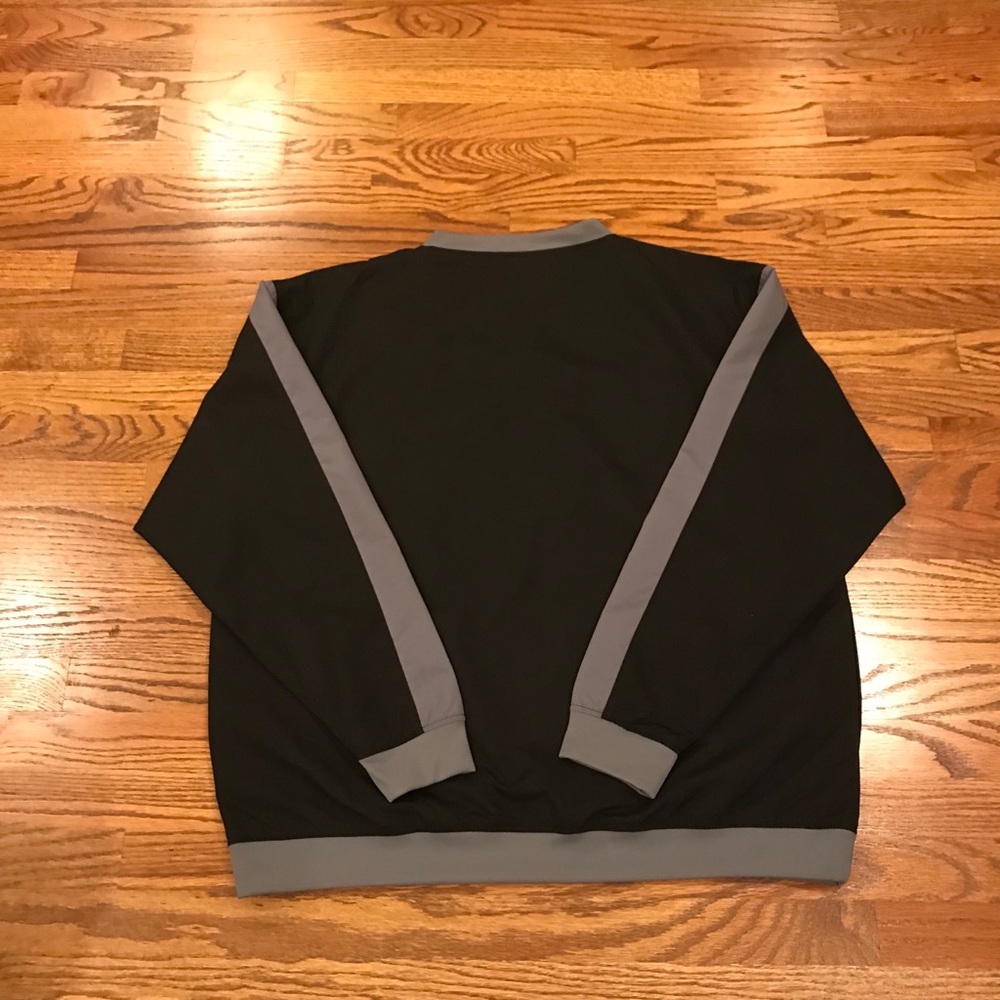 Vanderbilt Commodores Pullover, Embroidered Logos - image 7